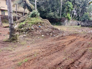Plot Area in  Plot at Ulloor – for Sale