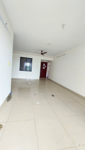 Building Lobby in 3 BHK Apartment at Nanded City Shubh Kalyan, Nanded – for Rent