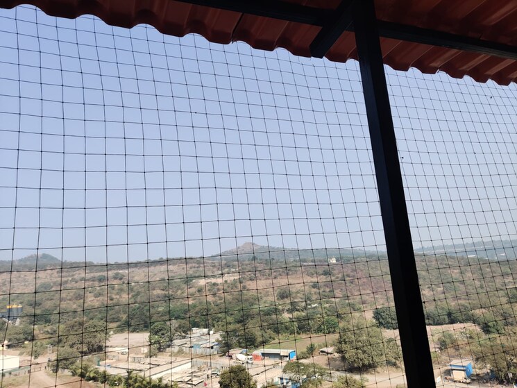 Swimming Pool, puranik-abitante 3 Bedroom 908 Sq.Ft. Apartment In Bavdhan Pune 8045610