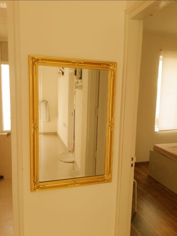 Room in 2.5 BHK Builder Floor at Orchid Island, Sector 51 – for Rent