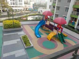 2 BHK Apartment For Rent in Earnest Green Life Hinjewadi Pune  8045648