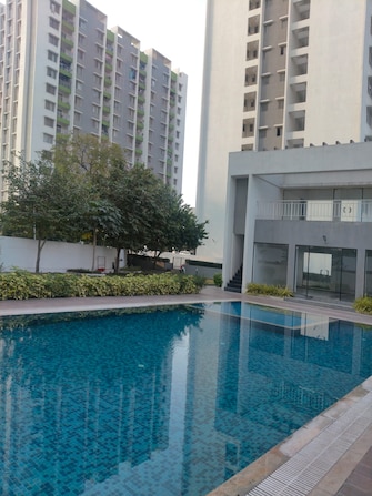 2 BHK Apartment For Rent in Earnest Green Life Hinjewadi Pune  8045648