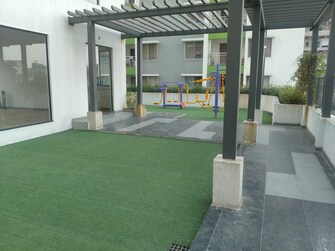 2 BHK Apartment For Rent in Earnest Green Life Hinjewadi Pune  8045648