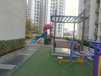 2 BHK Apartment For Rent in Earnest Green Life Hinjewadi Pune  8045648