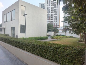 Balcony in 2 BHK Apartment at Earnest Green Life, Hinjewadi – for Rent