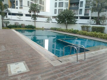 Swimming Pool in 2 BHK Apartment at Earnest Green Life, Hinjewadi – for Rent