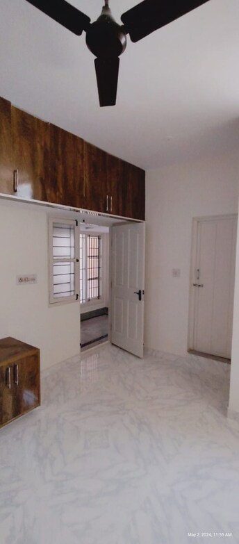 2 BHK Apartment For Resale in Ombr Layout Bangalore  8045617