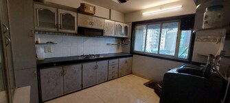 2 BHK Apartment For Resale in Lokhandwala Infrastructure Lady Ratan Tower Worli Mumbai  8045618