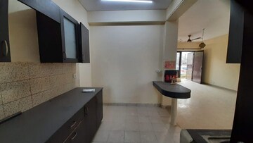 Kitchen in 4 BHK Builder Floor at M2K The White House, Sector 57 – for Rent