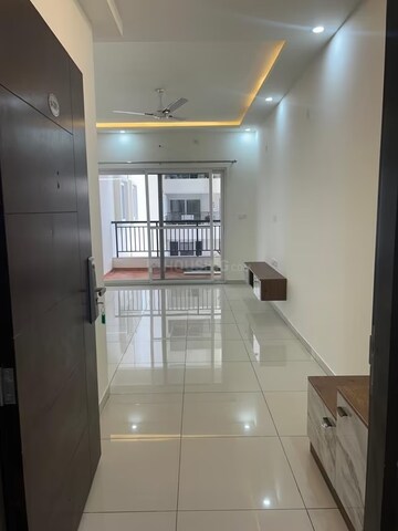 Room in 2 BHK Apartment at Goyal Orchid Piccadilly, Thanisandra Main Road – for Sale