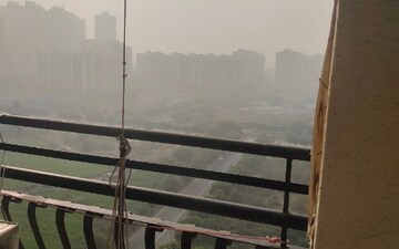 3.5 BHK Apartment For Rent in Sector 77