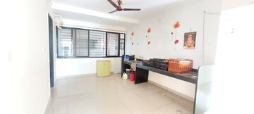 Kitchen in 3 BHK Apartment at Nanded City Shubh Kalyan, Nanded – for Rent