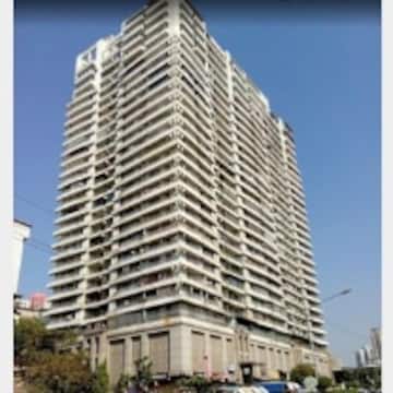 2 BHK Apartment For Rent in Satellite Tower, Goregaon East