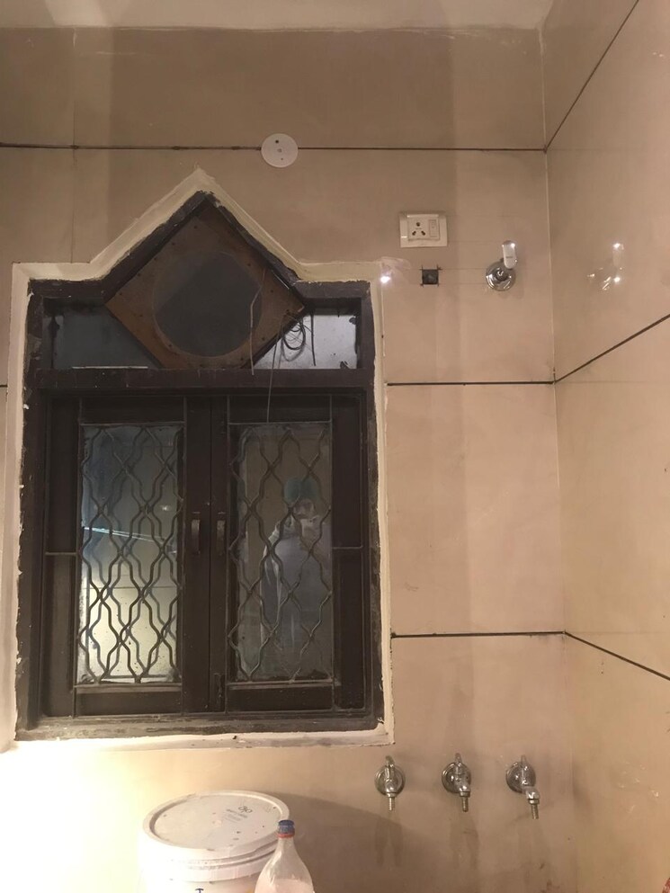 undefined, rohini sector 24 2 Bedroom 52 Sq.Mt. Builder Floor In Rohini Sector 24 Delhi 8045681