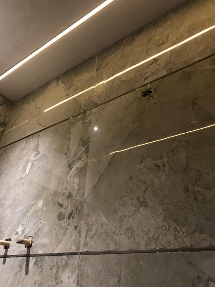 Balcony, rohini sector 24 2 Bedroom 52 Sq.Mt. Builder Floor In Rohini Sector 24 Delhi 8045681