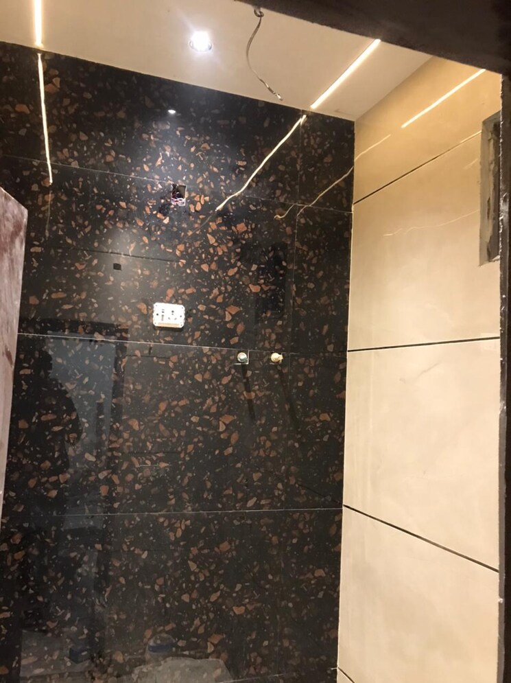 undefined, rohini sector 24 2 Bedroom 52 Sq.Mt. Builder Floor In Rohini Sector 24 Delhi 8045681