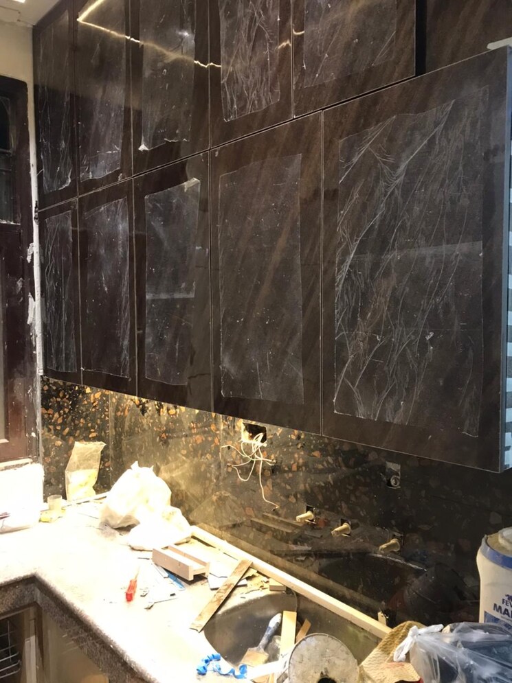 undefined, rohini sector 24 2 Bedroom 52 Sq.Mt. Builder Floor In Rohini Sector 24 Delhi 8045681