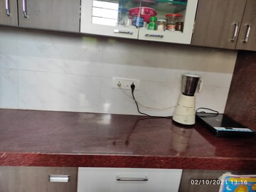 1 BHK Apartment For Rent in Sindhi Society, Chembur