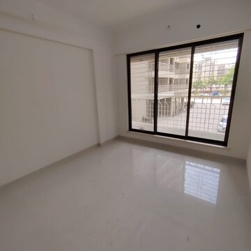 1 BHK Apartment For Rent in JP North Alexa, Hatkesh Udhog Nagar