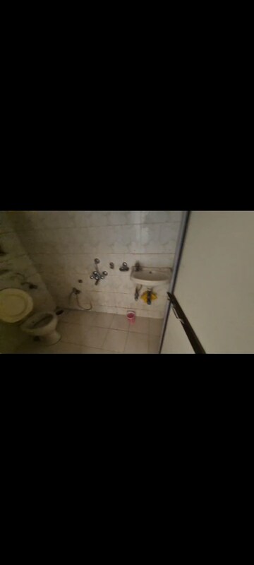 Master Bedroom in 2 BHK Apartment at Happy Valley, Manpada – for Rent