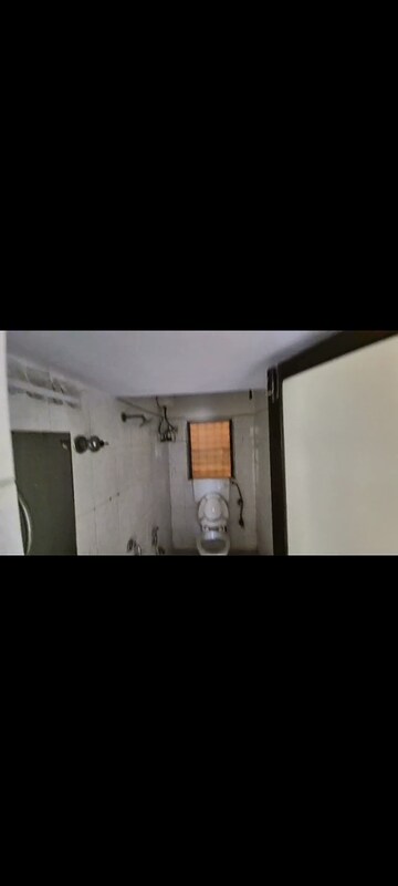 Bathroom in 2 BHK Apartment at Happy Valley, Manpada – for Rent