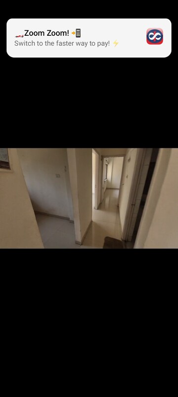 Bedroom in 2 BHK Apartment at Happy Valley, Manpada – for Rent