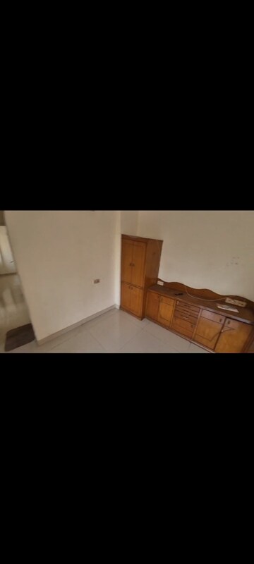 Bedroom in 2 BHK Apartment at Happy Valley, Manpada – for Rent