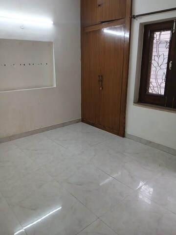 Bedroom in 2 BHK Builder Floor at Paschim Vihar – for Rent