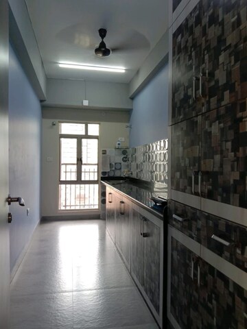 Kitchen in 3 BHK Apartment at Kolutolla – for Sale