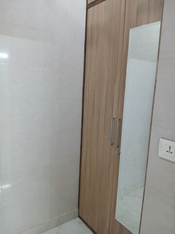 Bedroom in 2 BHK Builder Floor at Paschim Vihar – for Rent