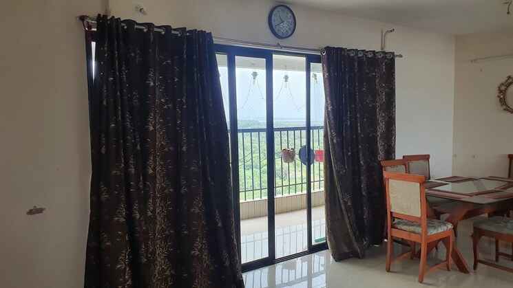 Bedroom, nanded-city-shubh-kalyan 3 Bedroom 1159 Sq.Ft. Apartment In Nanded Pune 8045700