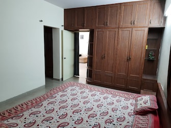 2 BHK Apartment For Rent in Golden Palms Apartment Bangalore Thanisandra Main Road Bangalore  8045706