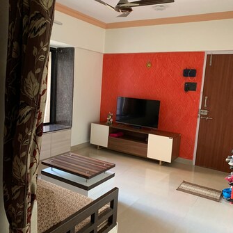 1 BHK Apartment For Rent in Raj Mandir Complex Hatkesh Udhog Nagar Thane  8045725