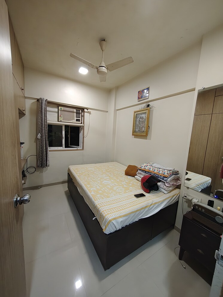 Bedroom, gokul-horizon 1 Bedroom 430 Sq.Ft. Apartment In Kandivali East Mumbai 8045747