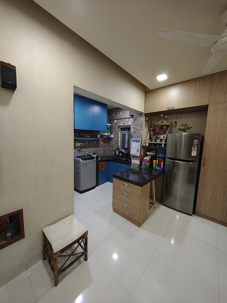 Master Bedroom, gokul-horizon 1 Bedroom 430 Sq.Ft. Apartment In Kandivali East Mumbai 8045747