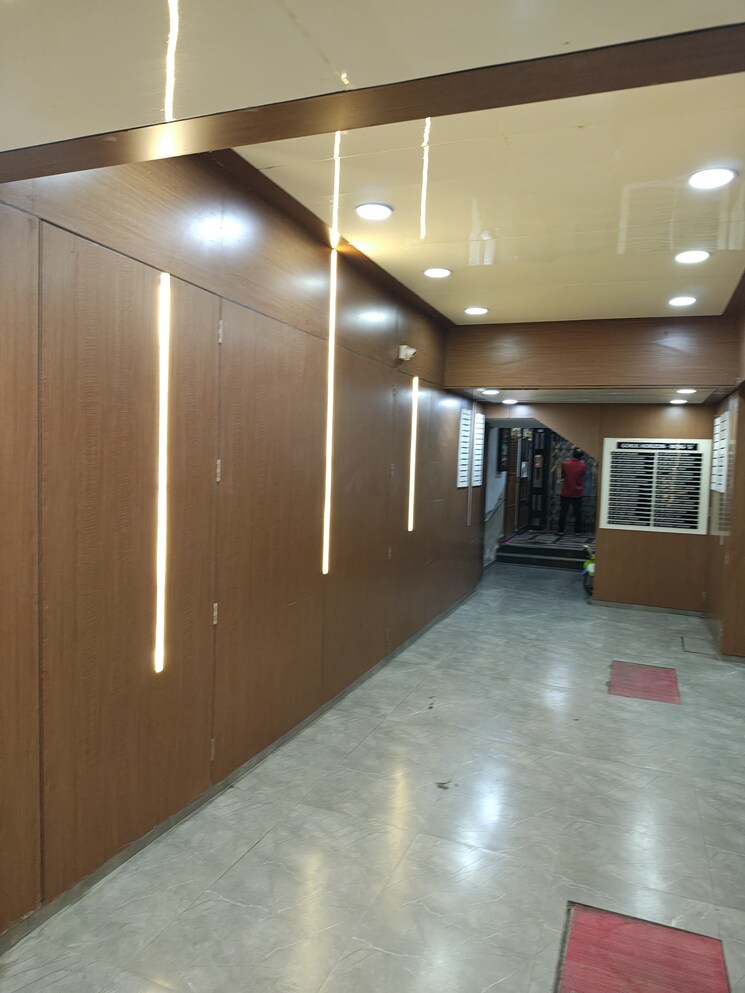 Living Room, gokul-horizon 1 Bedroom 430 Sq.Ft. Apartment In Kandivali East Mumbai 8045747