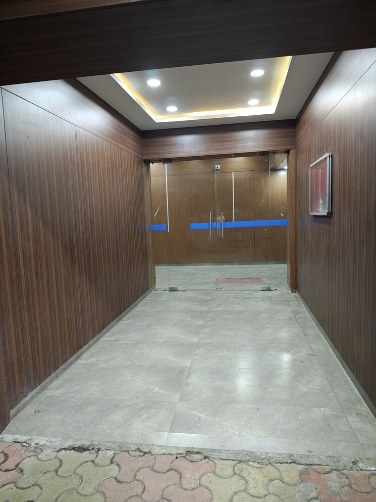 Room, gokul-horizon 1 Bedroom 430 Sq.Ft. Apartment In Kandivali East Mumbai 8045747