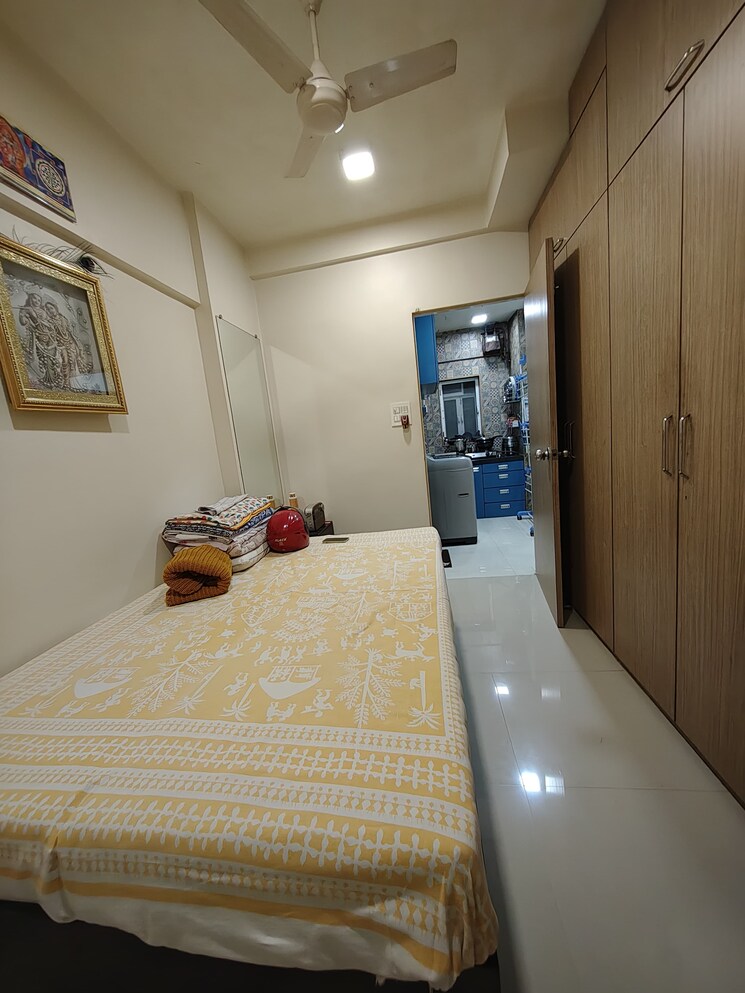 Bedroom, gokul-horizon 1 Bedroom 430 Sq.Ft. Apartment In Kandivali East Mumbai 8045747