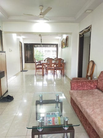 2 BHK Apartment For Resale in Nivan Apartments Khar West Mumbai  8045744