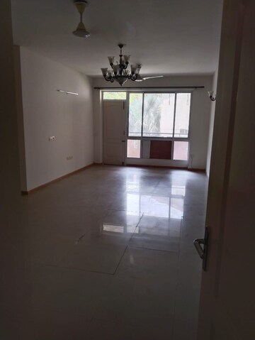 Living Room in 3.5 BHK Apartment at Bestech Park View Residency, Sector 3 – for Rent
