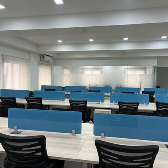 Commercial Office Space 3500 Sq.Ft. For Rent in Kammadanam Hyderabad  8045746