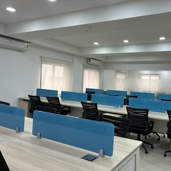 Commercial Office Space 3500 Sq.Ft. For Rent in Kammadanam Hyderabad  8045746