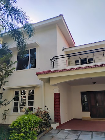 3 BHK Villa For Rent in Alliance 10 Downing Whitefield Bangalore  8045756