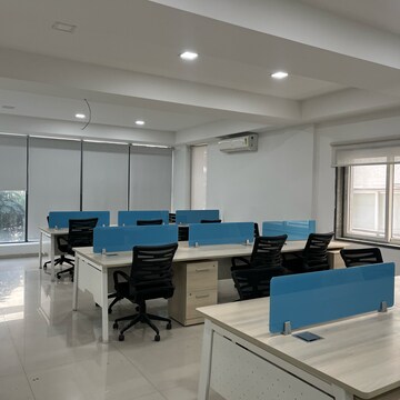 Team Area in  Office Space at Kammadanam – for Rent