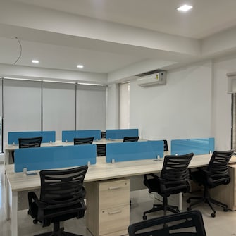 Commercial Office Space 3500 Sq.Ft. For Rent in Kammadanam Hyderabad  8045746