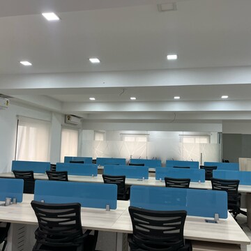 Team Area in  Office Space at Kammadanam – for Rent