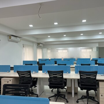 Team Area in  Office Space at Kammadanam – for Rent