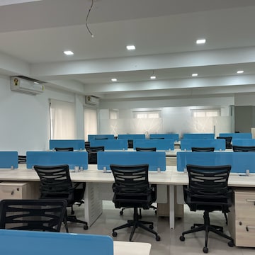 Commercial Office Space 3500 Sq.Ft. For Rent in Kammadanam Hyderabad  8045746