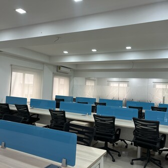 Commercial Office Space 3500 Sq.Ft. For Rent in Kammadanam Hyderabad  8045746