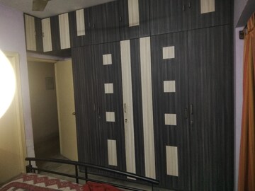 3 BHK Builder Floor – Exterior View View at Lake Town - for Sale